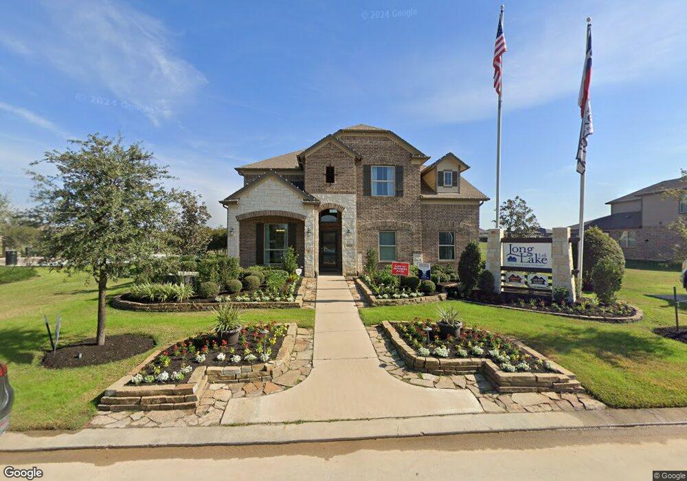 14722 Poplar Lake Trail unit 36503362, Cypress, TX 77429 - photo 1