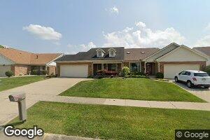 4814 Shannon Way, Middletown, OH 45042