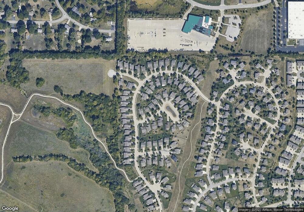 23720 W 88th St, Lenexa, KS 66227 - photo 1