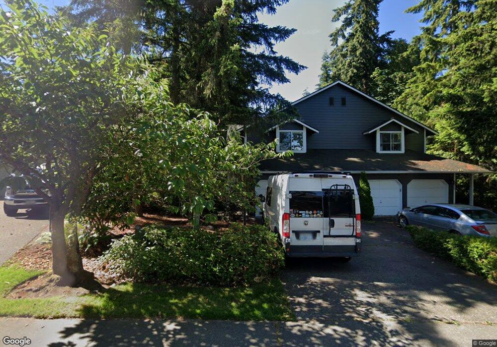 8015 NE 150th St, Kenmore, WA 98028 - photo 1