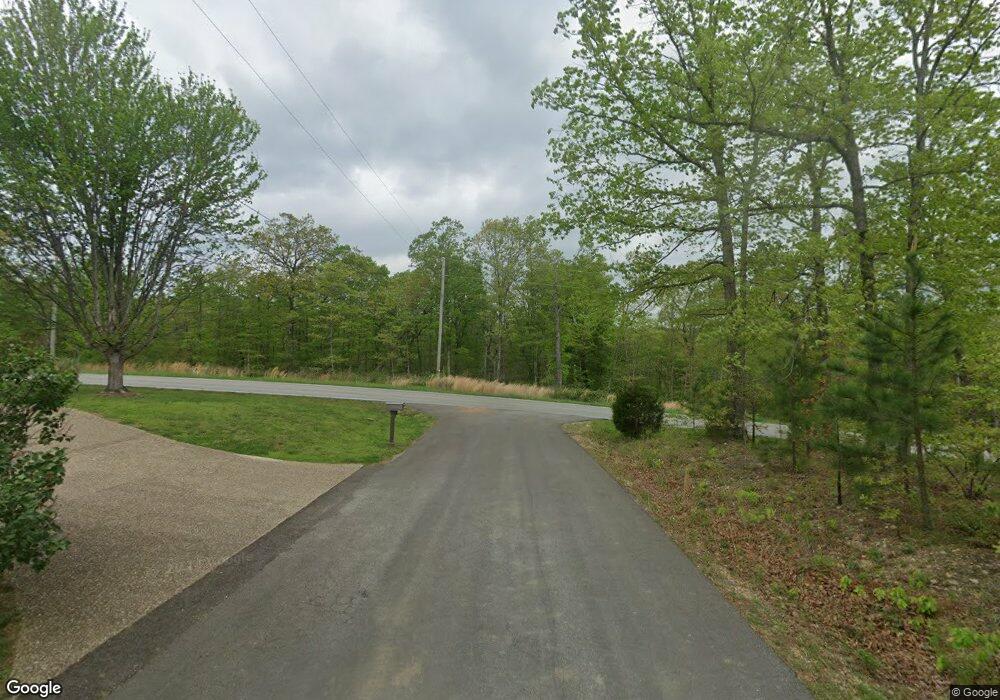 ` Mccoy Cir, Bella Vista, AR 72715 - photo 1