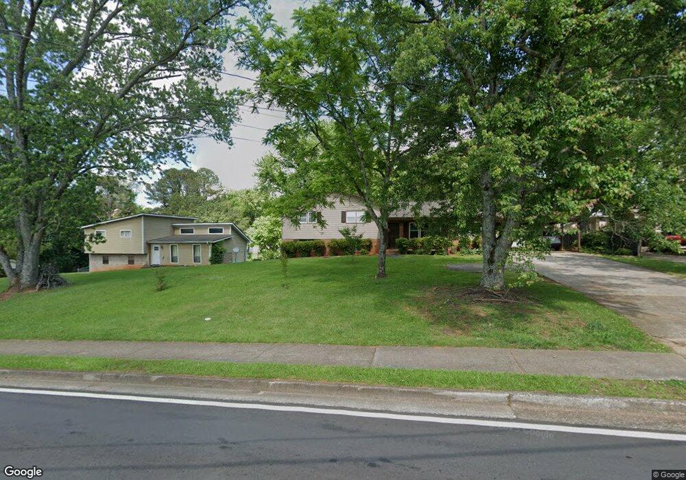 4100 Trickum Rd NE, Marietta, GA 30066 - photo 1