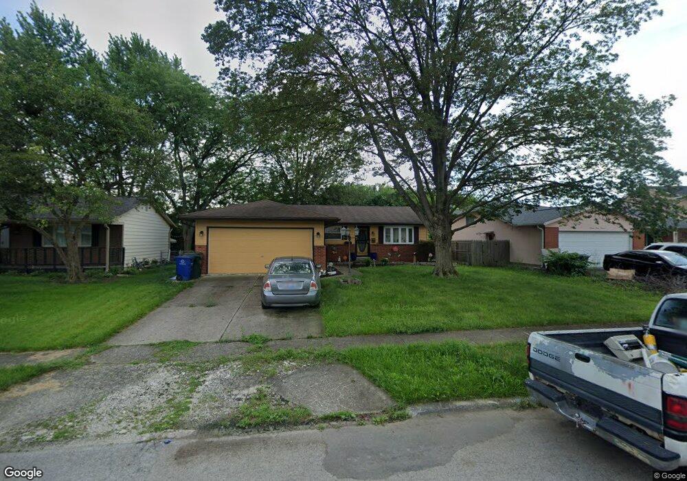 2055 Balmoral Ct, Columbus, OH 43229 - photo 1