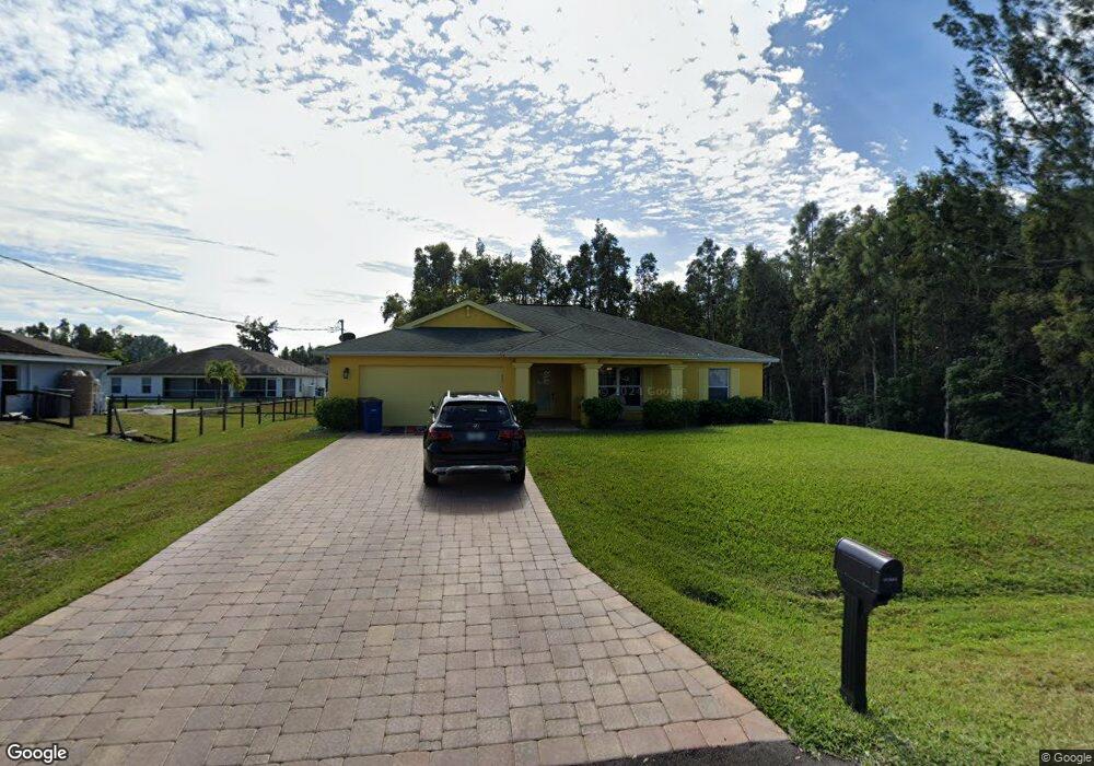 6524 Abbott St, Fort Myers, FL 33966 - photo 1