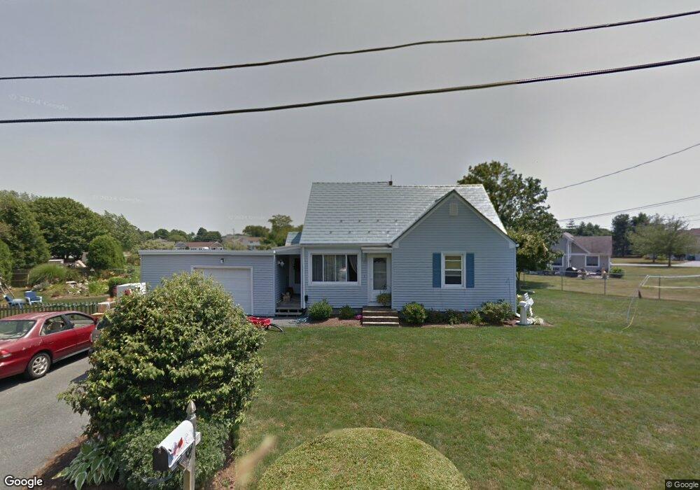 1 Judith Ct, Middletown, RI 02842 - photo 1