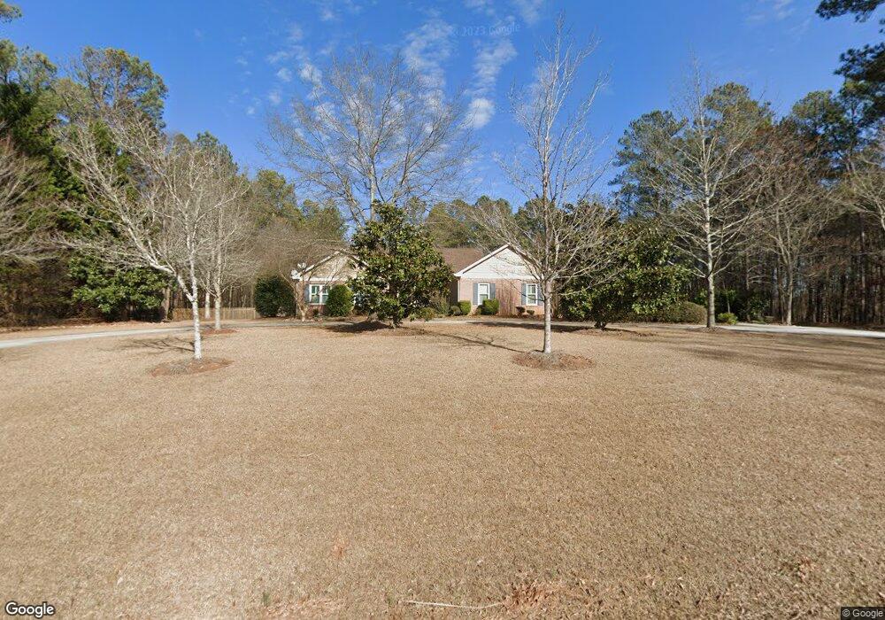 3895 Lower Tanners Bridge Rd, Monroe, GA 30656 - photo 1