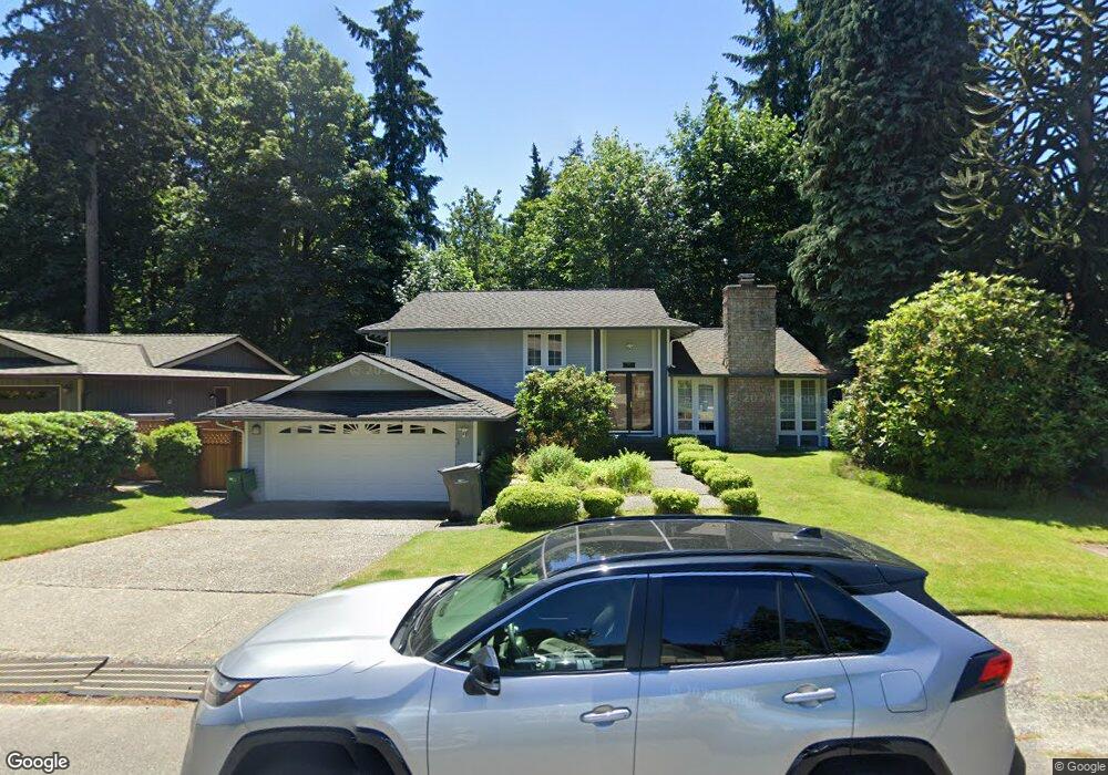 8907 NE 144th St, Bothell, WA 98011 - photo 1