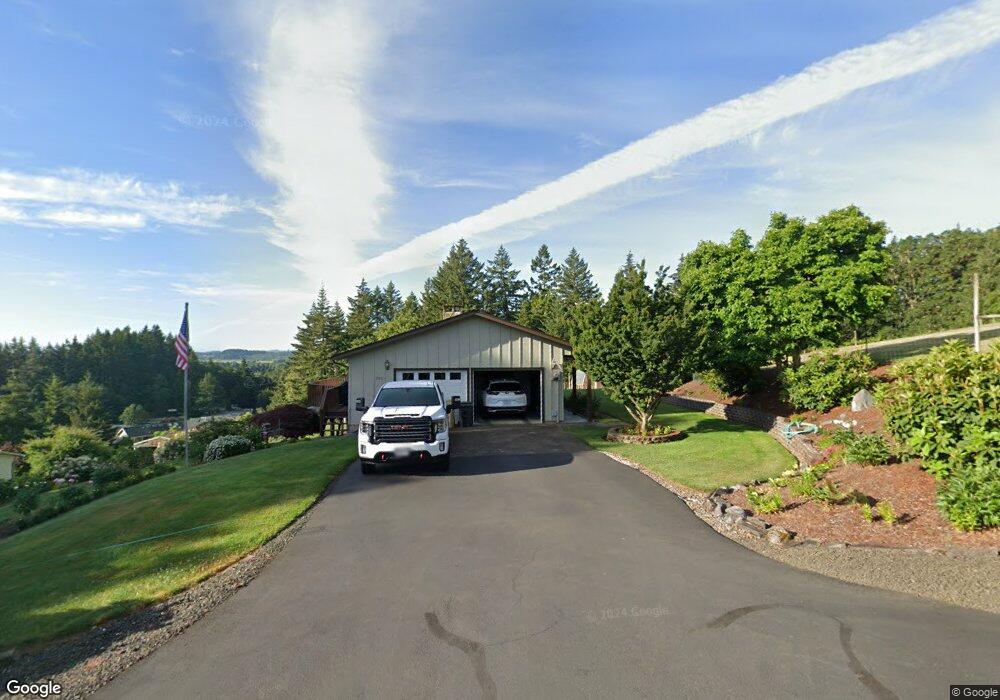 720 Marilyn Dr, Philomath, OR 97370 - photo 1