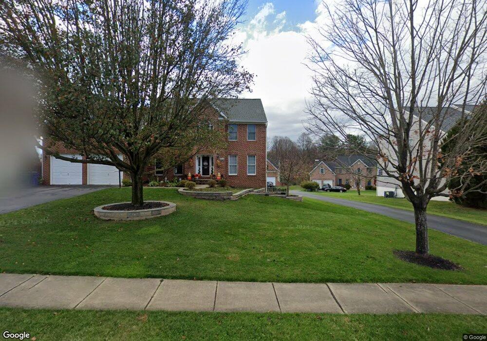 5056 Jericho Rd, Columbia, MD 21044 - photo 1