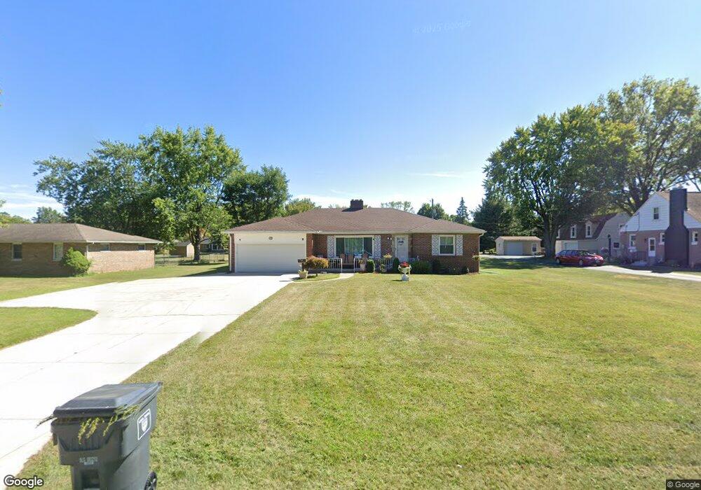 2521 W Elm St, Lima, OH 45805 - photo 1