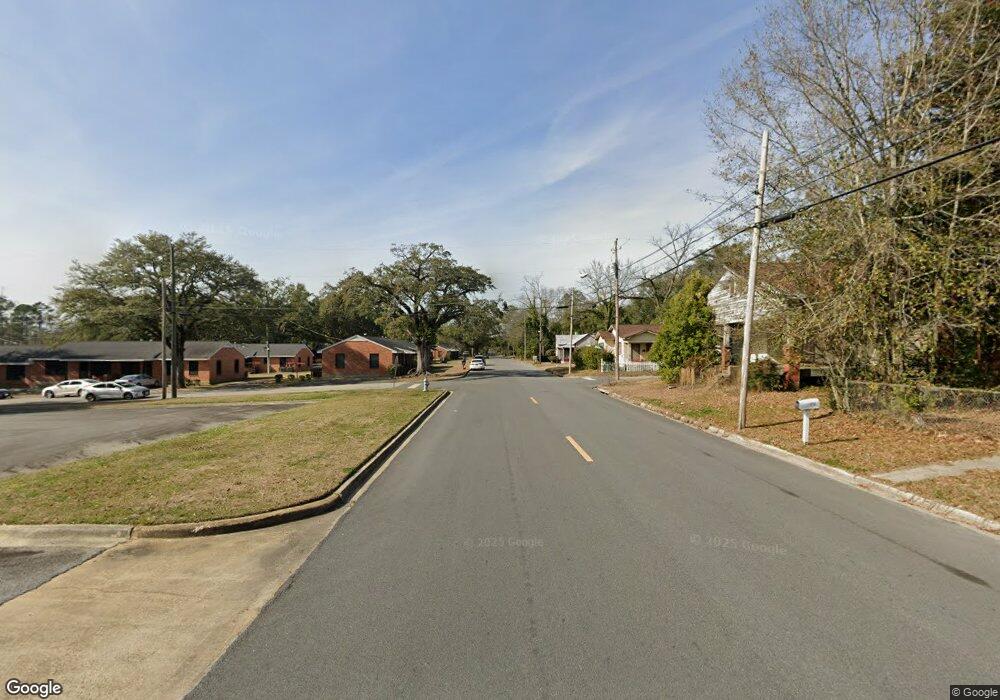 00 N. Stevens St, Thomasville, GA 31792 - photo 1