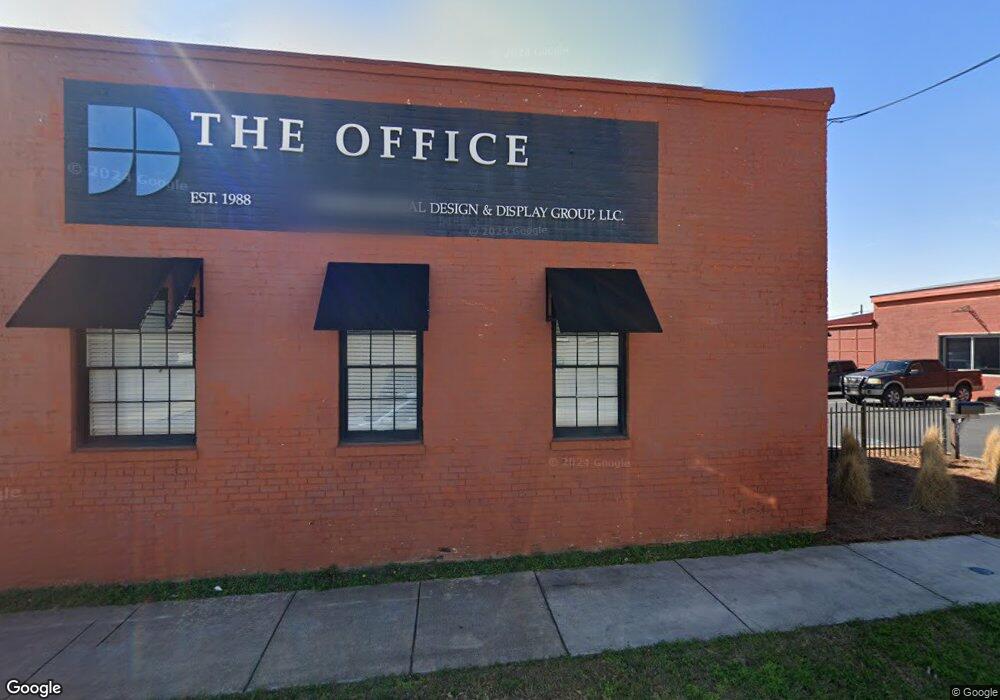 129 N. Stevens St, Thomasville, GA 31792 - photo 1