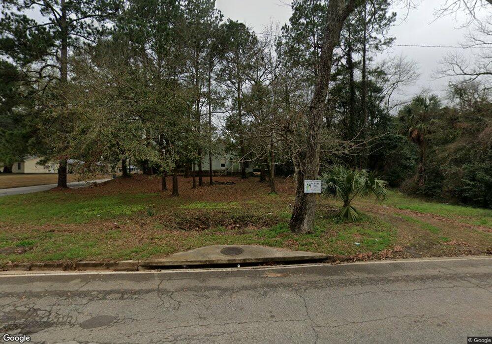 1003 Stevens St, Thomasville, GA 31792 - photo 1