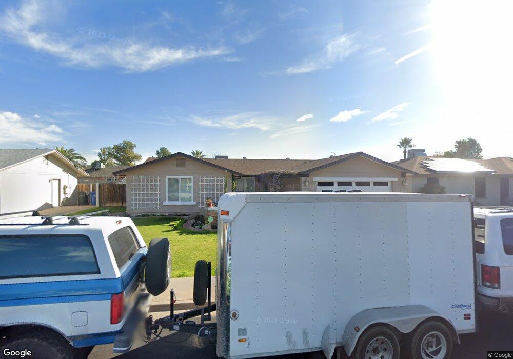 735 S Ashbrook, Mesa, AZ 85204 - photo 1