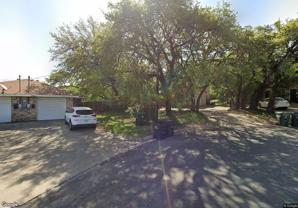 113 Hughson Ct unit 115, San Marcos, TX 78666 - photo 1