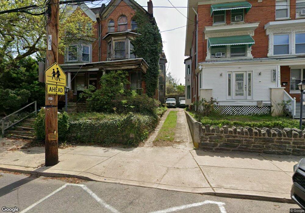 5202 Morris St, Philadelphia, PA 19144 - photo 1