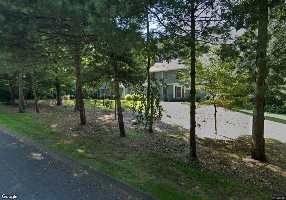 761 Higgins Rd, Cheshire, CT 06410 - photo 1