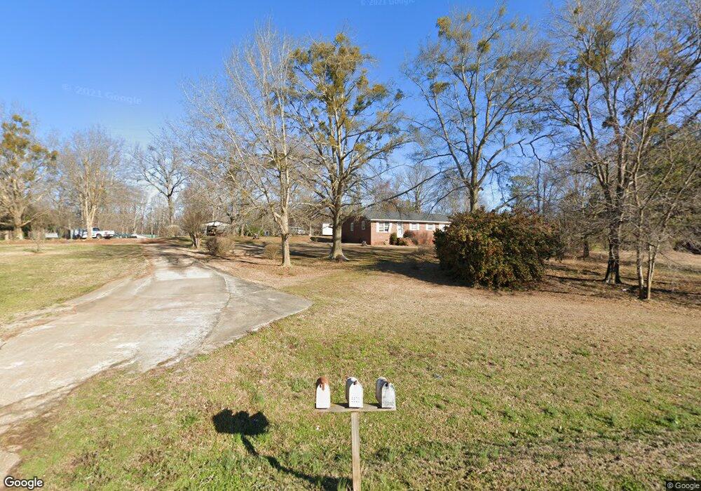 6644 Stone Bridge Rd, Carnesville, GA 30521 - photo 1
