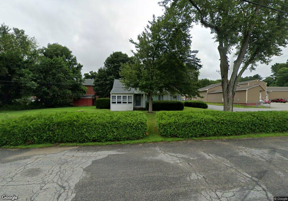 204 Wheatley St, Danielson, CT 06239 - photo 1