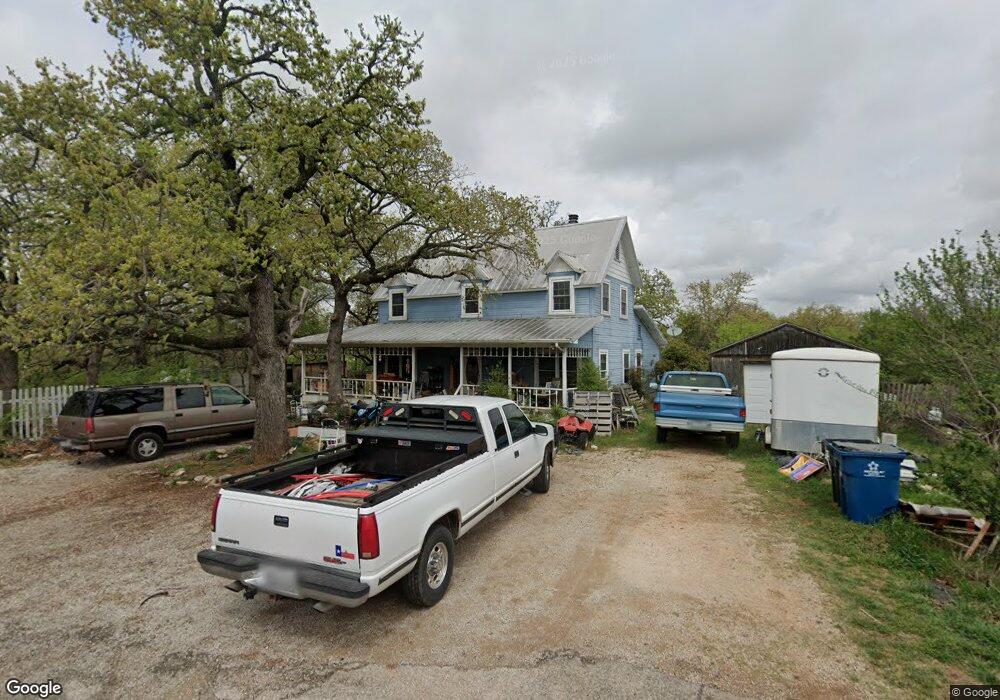 6600 Victorian Ct, Granbury, TX 76049 - photo 1