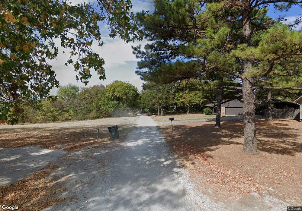 0 Grandview Dr unit 2229745, Henryetta, OK 74437 - photo 1