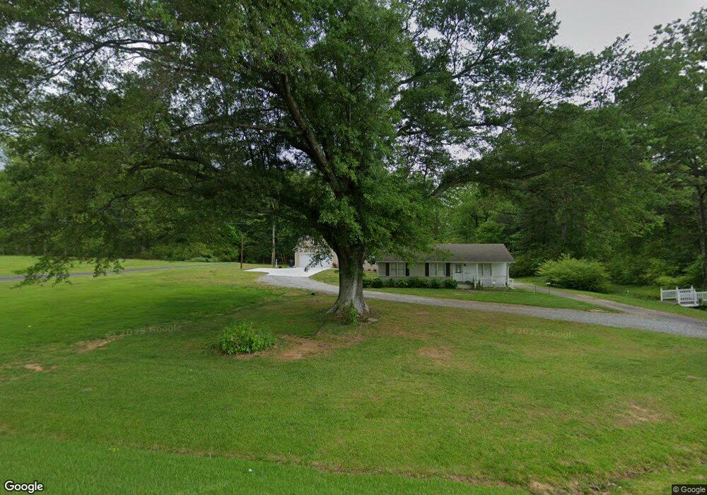 11983 Cumming Hwy, Canton, GA 30115 - photo 1