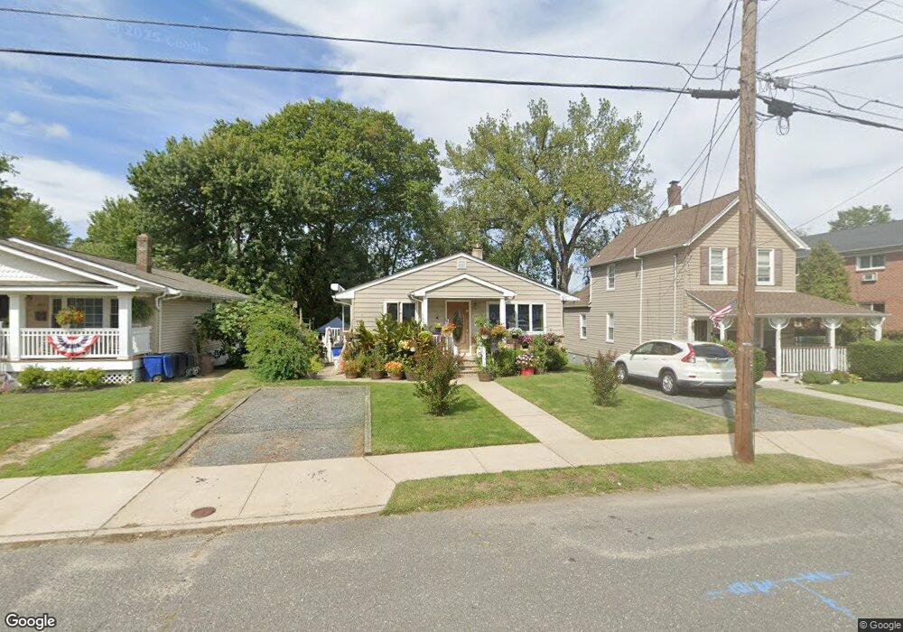 677 Buttonwood Ave, Long Branch, NJ 07740 - photo 1