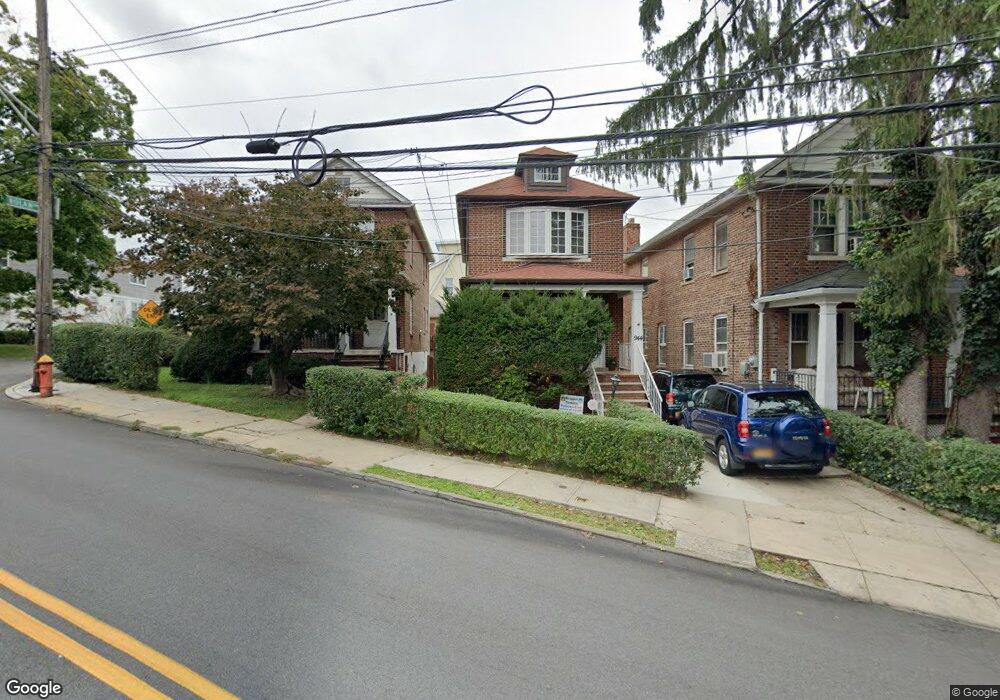 944 Mile Square Rd, Yonkers, NY 10704 - photo 1