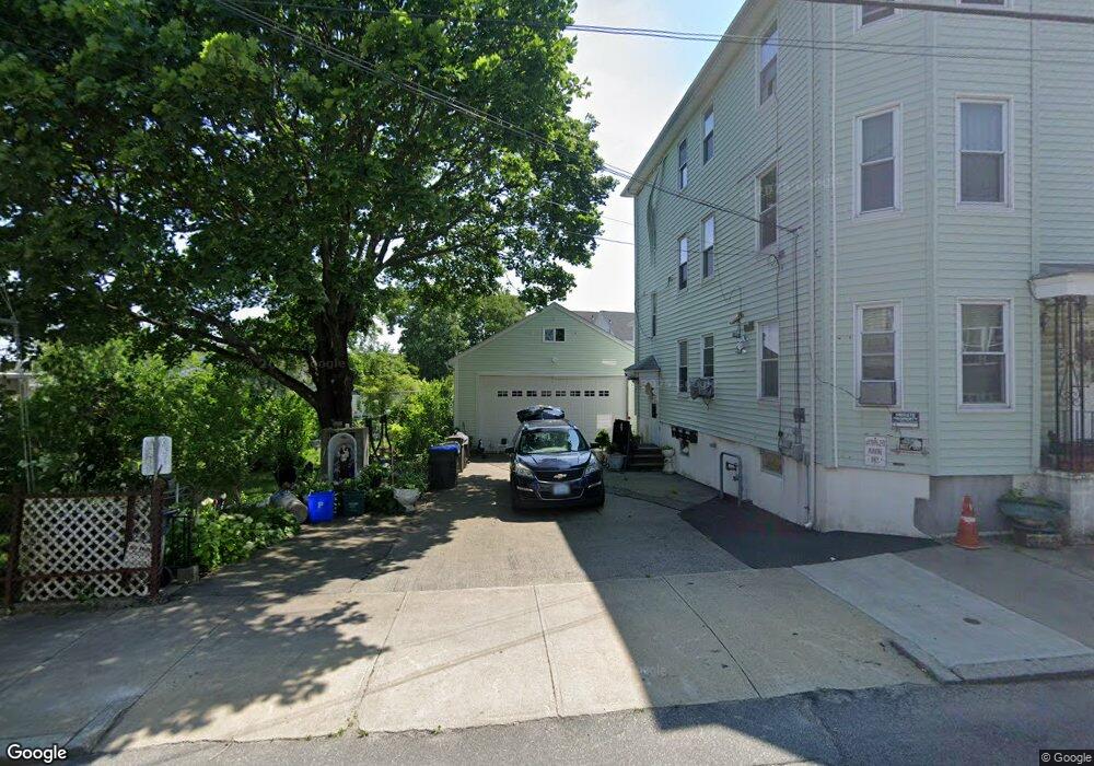 113 Ledge St, Providence, RI 02904 - photo 1