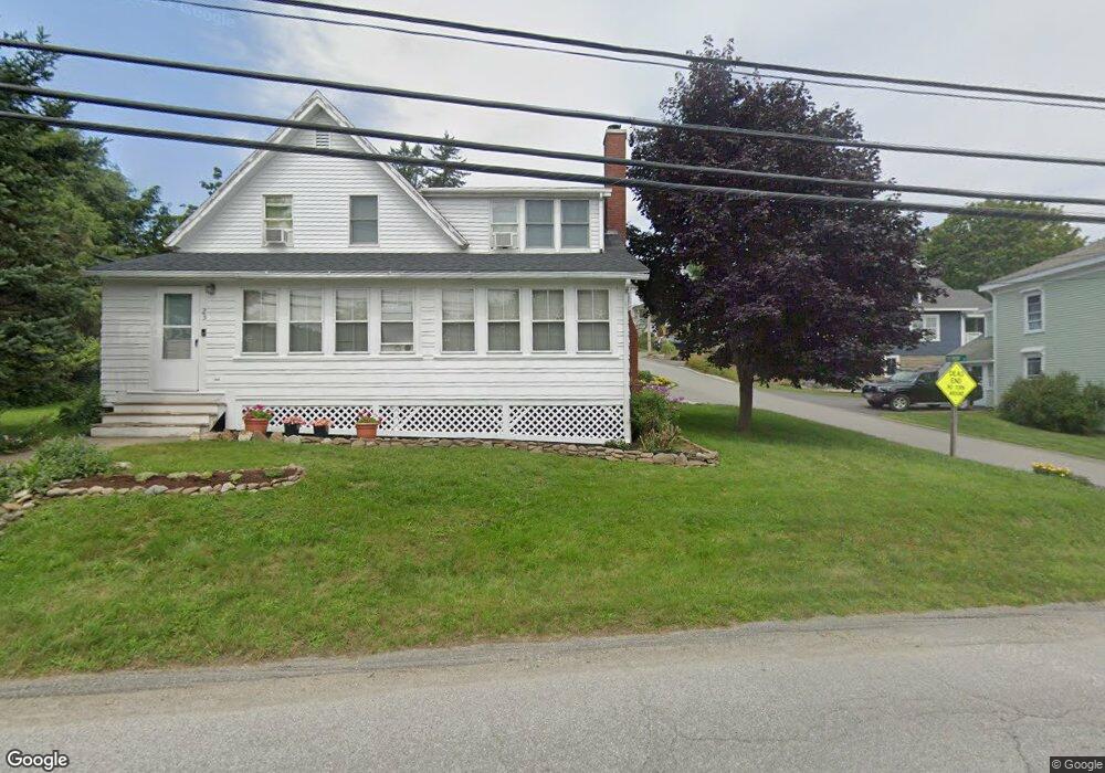 3 Sherman St, Boothbay Harbor, ME 04538 - photo 1