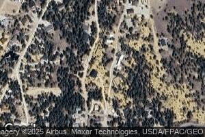 31 Elm St, Glendo, WY 82213