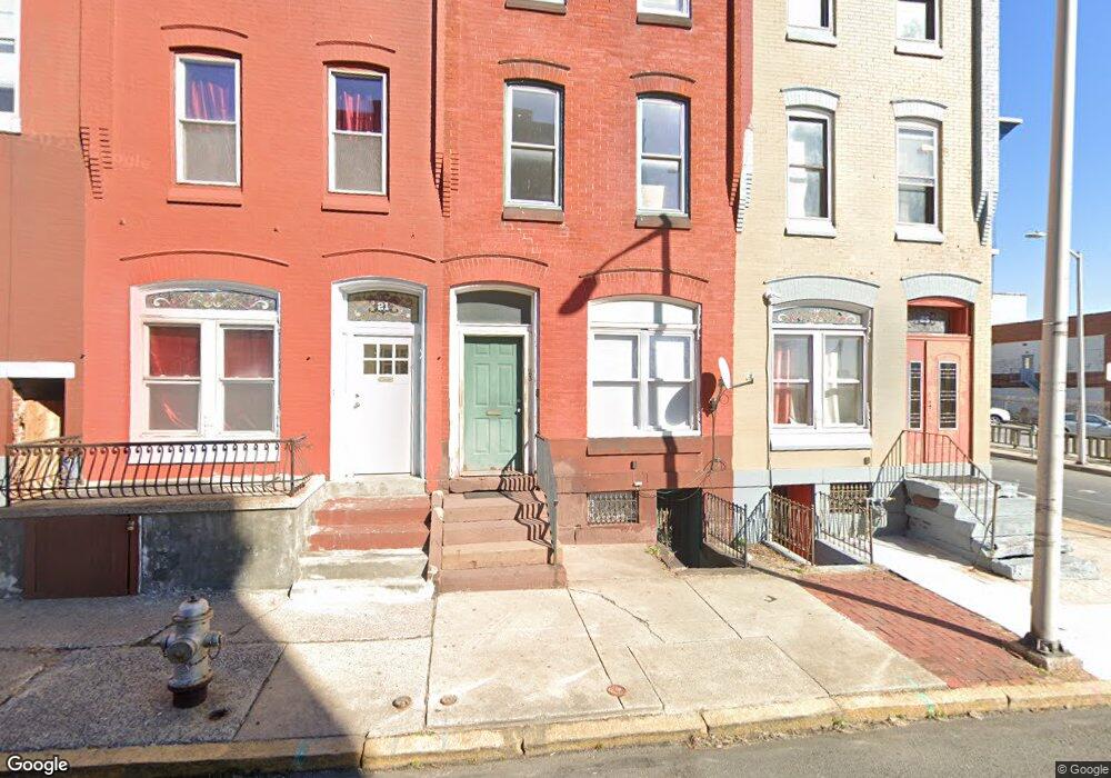 23 S 3rd St, Reading, PA 19602 - photo 1