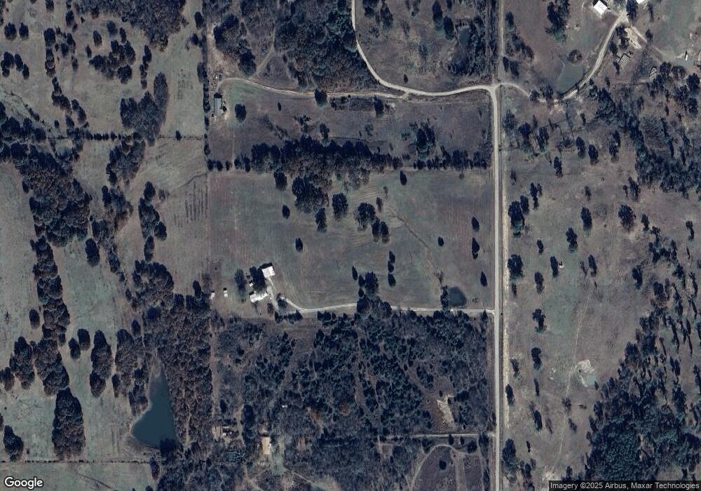 105662 S 4700 Rd, Muldrow, OK 74948 - photo 1