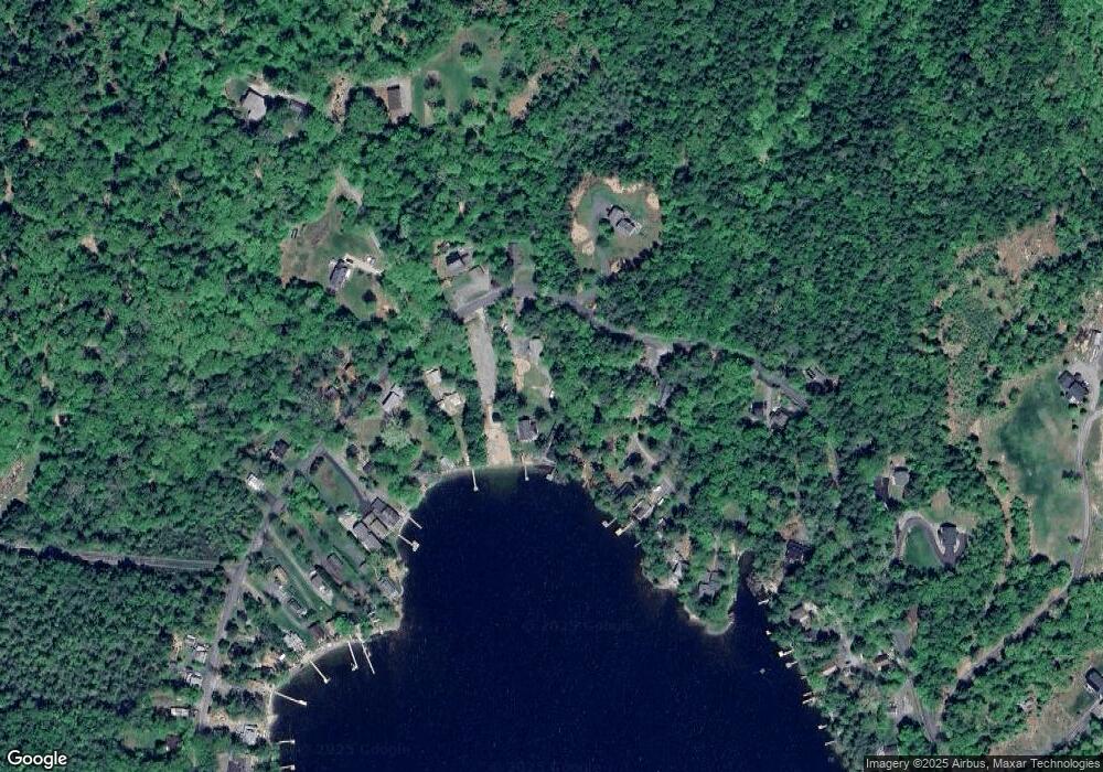 186 N Shore Rd, Spofford, NH 03462 - photo 1