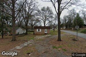 600 Sunderland Rd, Concord, NC 28027