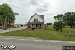 166 State Road 25, Mentone, IN 46539