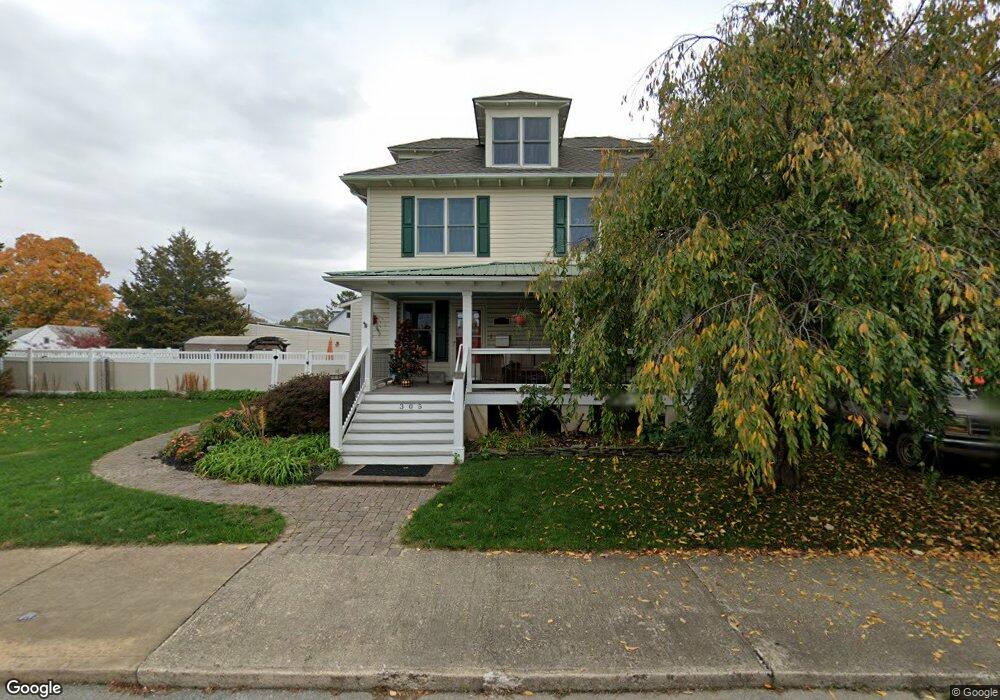 305 N Cass St, Middletown, DE 19709 - photo 1