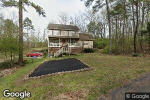 45 Ironwood Cir, Pinson, AL 35126