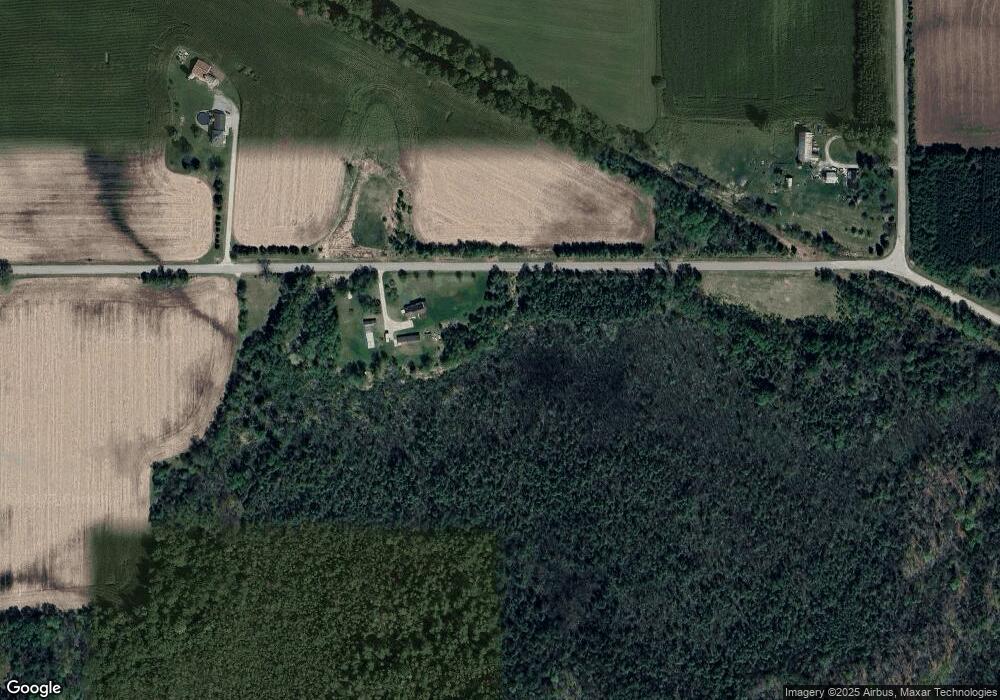 N5802 Ferndale Rd, Porterfield, WI 54159 - photo 1