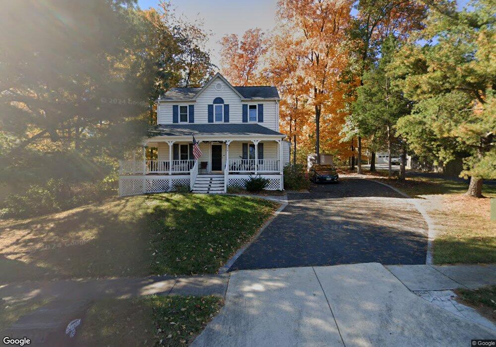 4522 Samuels Pine Rd, Chantilly, VA 20151 - photo 1