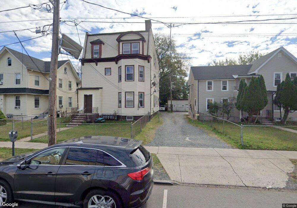 320 E Front St unit 22, Plainfield, NJ 07060 - photo 1