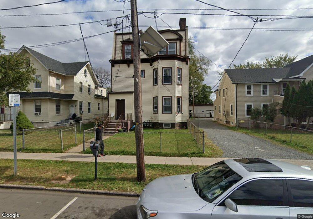 320-22 E Front St, Plainfield, NJ 07060 - photo 1