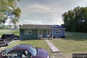 1721 E Dartmouth Ave, Muncie, IN 47303