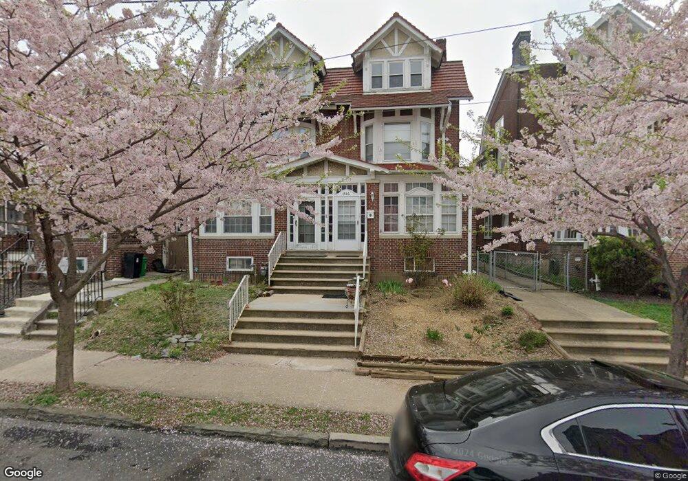 1546 W Chew St, Allentown, PA 18102 - photo 1