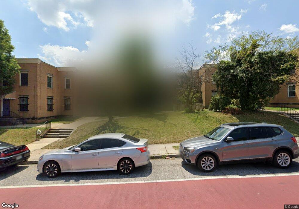 2937 W North Ave, Baltimore, MD 21216 - photo 1