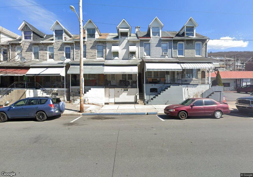 323 N 13th St, Reading, PA 19604 - photo 1