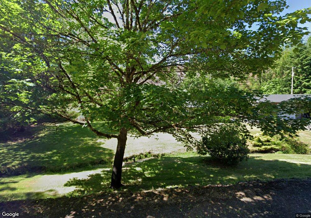 24280 Old Peak Rd, Philomath, OR 97370 - photo 1