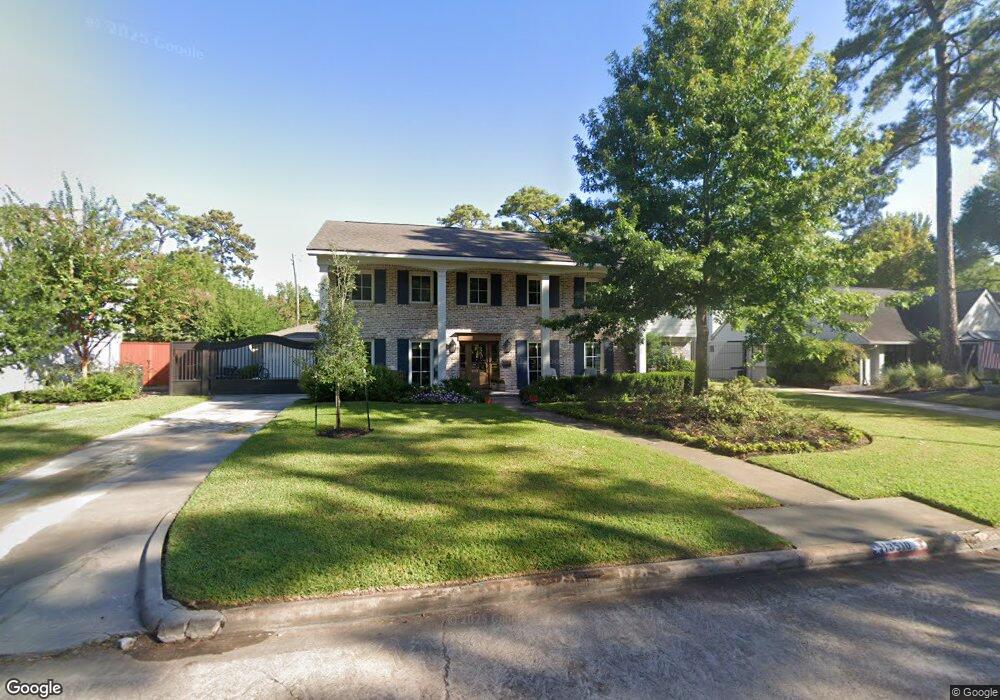 13510 Alchester Ln, Houston, TX 77079 - photo 1