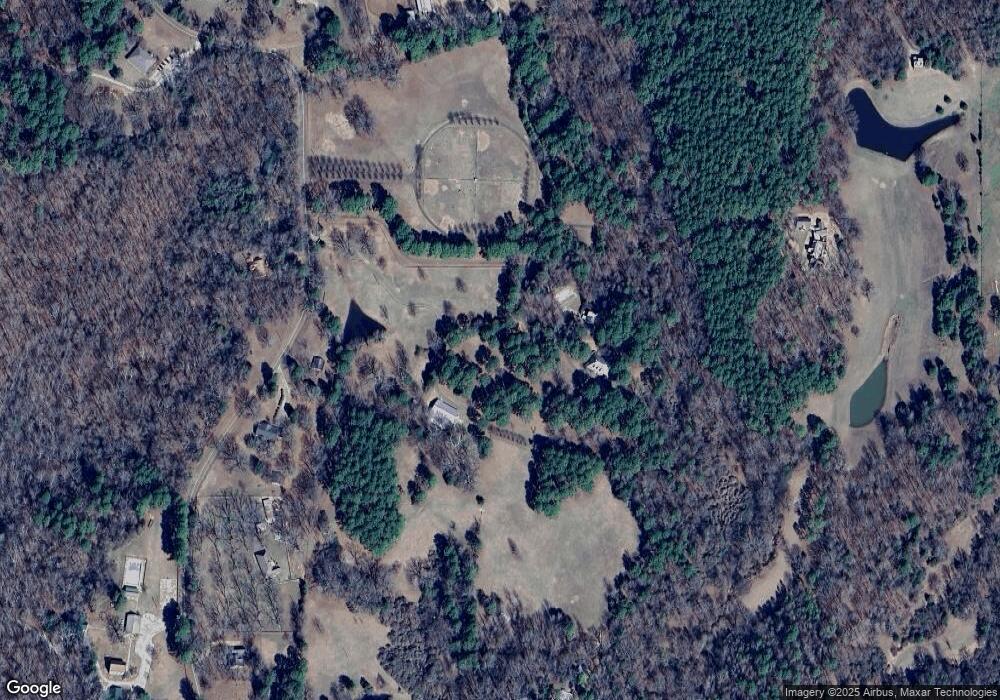 41 County Road 231, Oxford, MS 38655 - photo 1