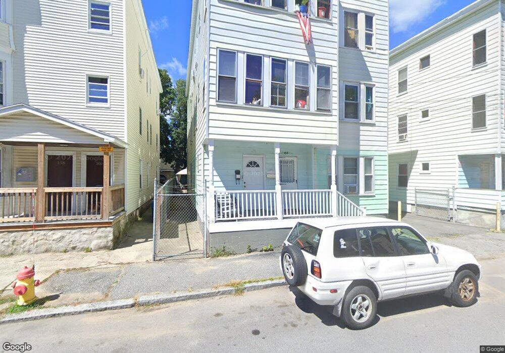 162 Spruce St unit 164, Lawrence, MA 01841 - photo 1